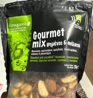 Gourmet Mix
