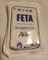 Feta (Akilea)