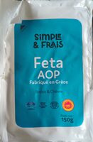 Feta AOP