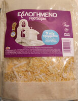 3 mix τριμμένο