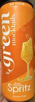 Bitter Spritz