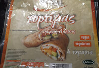 Royal by Artima tortillas