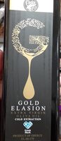 Olive oil