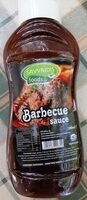 Barbecue sauce