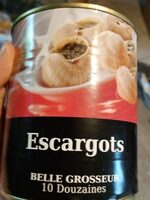 Escargots