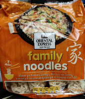 Family Noodles