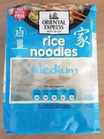 Rice noodles