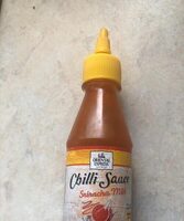 Chilli Sauce Sriracha Mild