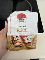 Sushi Rice