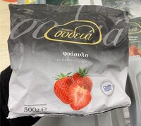 Fraises