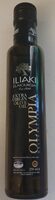 Extra Virgin Olive Oil