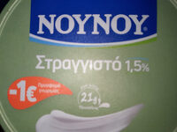 Στραγγιστό 1,5%