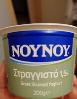 Στραγγιστό 1.5%