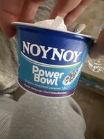 Power Bowl