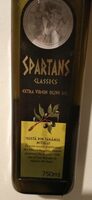 Olive oil