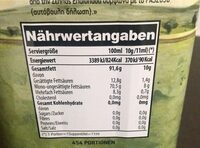Extra Natives Olivenöl