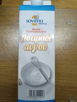 Egg Whites