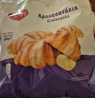 Κρουασανάκια