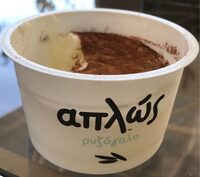 Riz au lait (Rizogalo)