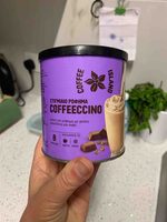 Coffeeccino