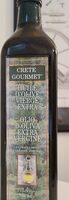 Huile d'olive Vierge Extra