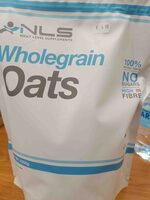 Wholegrain Oats