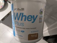 Protein Powder - Hazelnut