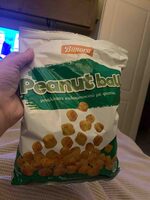 Peanut Balls