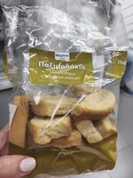 Paksadakia Typou Kithiron Πακιμαδακια Τυπου Κυθηρων