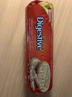 Digestive
