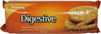 Digestive Biscuits