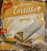 Tortillas