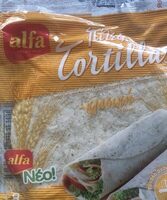 Tortillas
