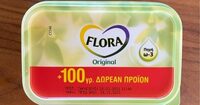 Flora Original