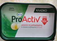 Becel ProActiv