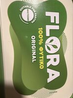 Margarine, 100% Plant Based