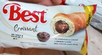 Best croissant какао