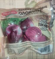 Κόκκινα παντζάρια ολόκληρα