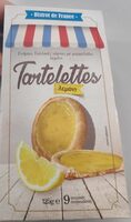 Tartelette