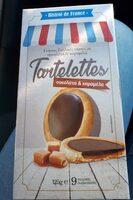 Tartelettes