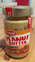 Peanut butter crunchy