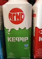 Κεφιρ