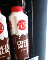 AGNO coco milk