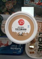 Κατσικίσιο Γιαούρτι