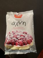 Άχνη ζάχαρη