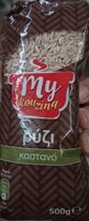 Brown Rice