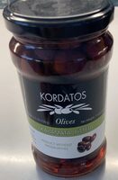 Kalamata pitted olives