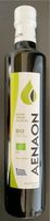 Huile d’olive vierge extra