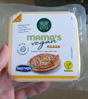 Mama's venant pizza