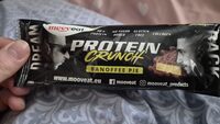 Protein crunch